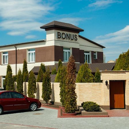 אפרטהוטל ויניצה Bonus מראה חיצוני תמונה