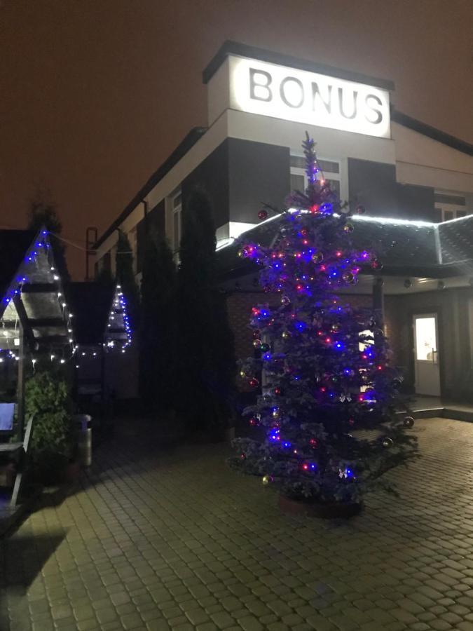 אפרטהוטל ויניצה Bonus מראה חיצוני תמונה
