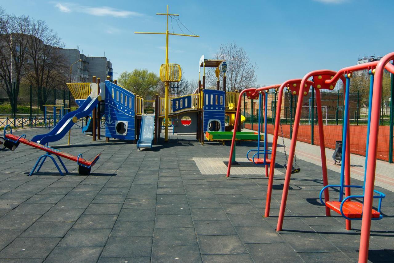 אפרטהוטל ויניצה Bonus מראה חיצוני תמונה
